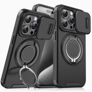 Funda Para Teléfono iPhone 15, 13 Pro-Max