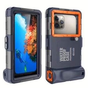 Funda Protectora Multifunción Para Buceo