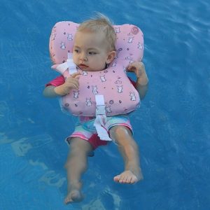 Chaleco de Natación para Bebés